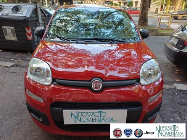FIAT Panda Pandina 1.0 FireFly S&S Hybrid Pop Km0 rif. 24220908 - Foto 2