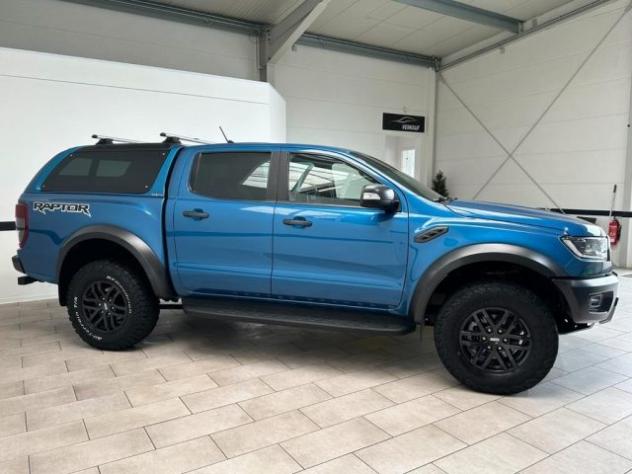 FORD Ranger Raptor 2.0 TDCi aut. 213CV DC 5 posti rif. 23909524 - Foto 4