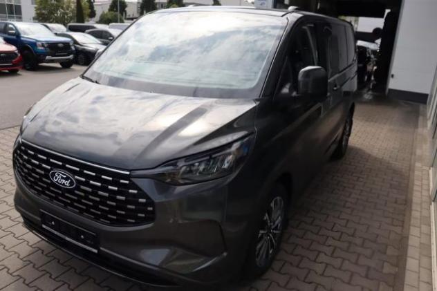 FORD Tourneo Custom 2.5 PHEV 233CV Titanium 9 Posti + IVA rif. 22724621