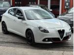 Giulietta 1.6 JTDm-2 105 CV Exclusive-rate-garanzia