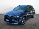 Hyundai Tucson PE 1.6HEV MY26 1.6HEV AT 2WD BUSINESS