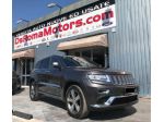 Jeep Grand Cherokee 3.0 CRD V6 SUMMIT NAVI CAMERA TETTO H/K ACC