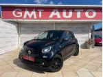SMART ForFour 0.9 90CV PASSION NAVI LED PANO CERCHI 16" rif. 23829712