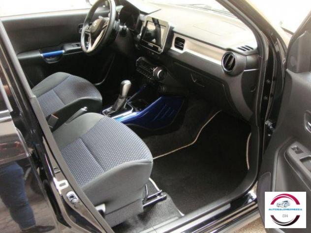 SUZUKI - Ignis - 1.2 Hybrid CVT Top *automatica* - Foto 9