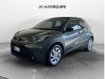 Toyota Aygo X 1.0 Trend Air 72cv s-cvt