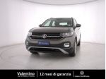 Volkswagen T-Cross 1.0 TSI DSG Style