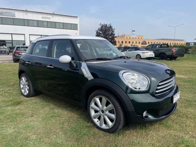 MINI Countryman Mini Cooper D Business Countryman