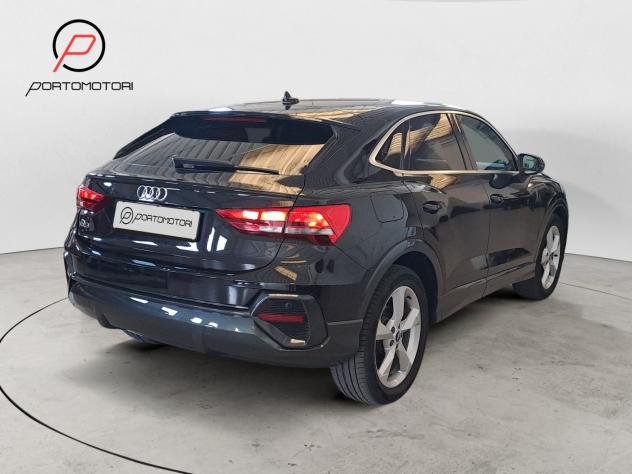 Audi Q3 2ª serie SPB 35 TDI S tronic - Foto 5