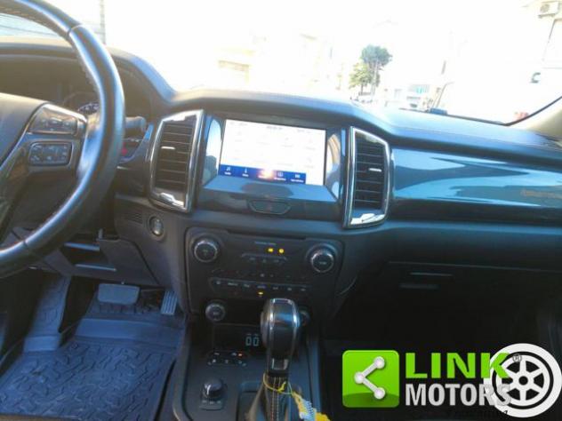 FORD Ranger 2.0 TDCi 213CV DC Wildtrak 5 posti rif. 23917273 - Foto 2