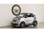 SMART Brabus 0.9 Turbo cabrio ECCELLENTI CONDIZIONI rif. 23392402