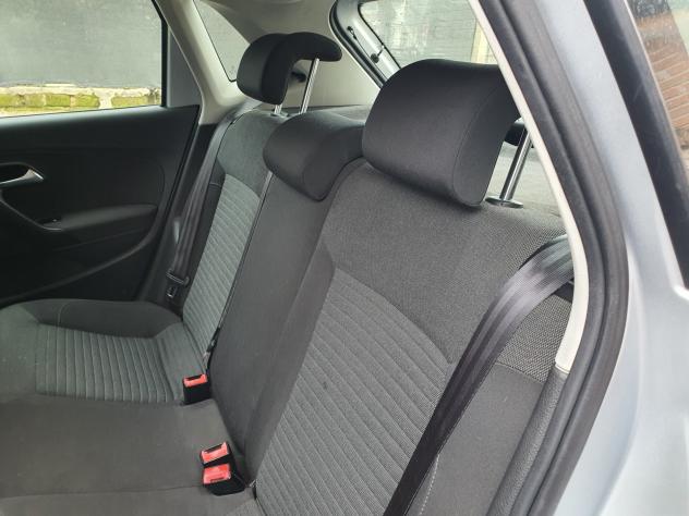 Volkswagen Polo 1.6 5 porte Comfortline BiFuel gpl neopatentati - Foto 10