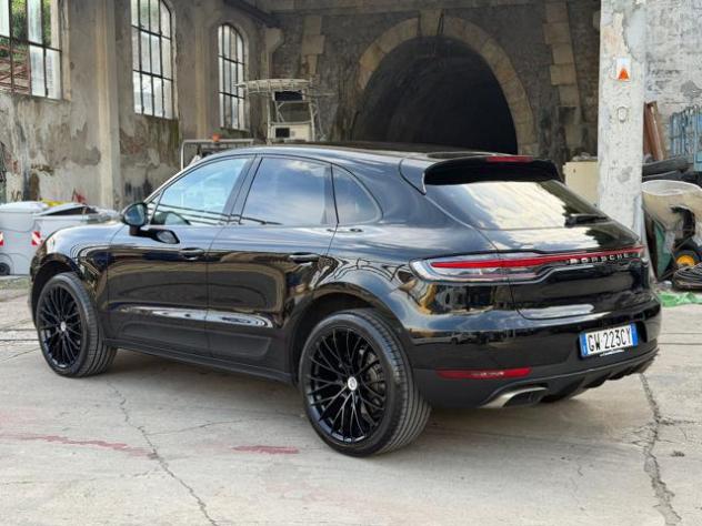 PORSCHE Macan 2.0 rif. 23780105 - Foto 5