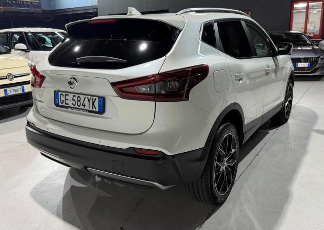 Nissan Qashqai 1.3 dig-t Acenta 160cv dct - Foto 6