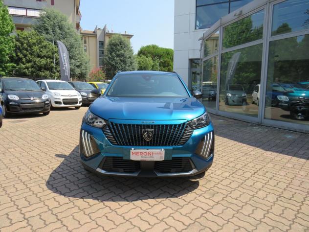Peugeot 2008 PureTech 100 S&S Allure - Foto 2