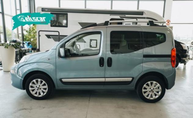 FIAT Qubo 1.3 MJT 80 CV Trekking rif. 23821910 - Foto 3