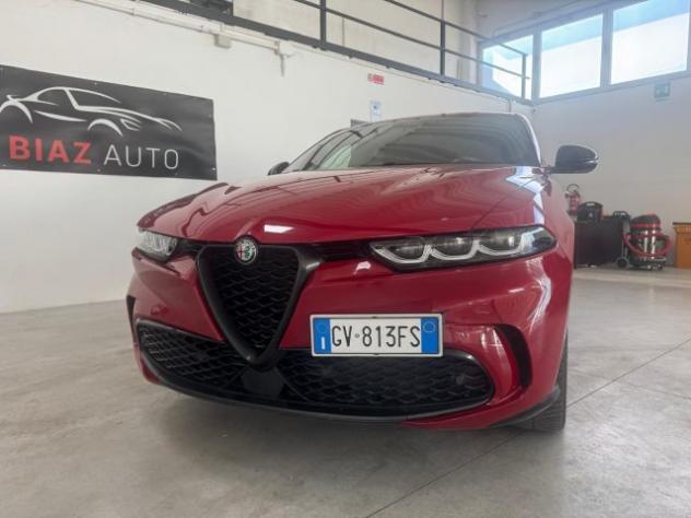 ALFA ROMEO Tonale 1.6 diesel 130 CV TCT6 Veloce rif. 24091135 - Foto 6