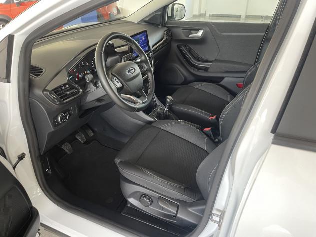 Ford Puma 1.0 Ecoboost Hybrid 125CV Titanium - Foto 5