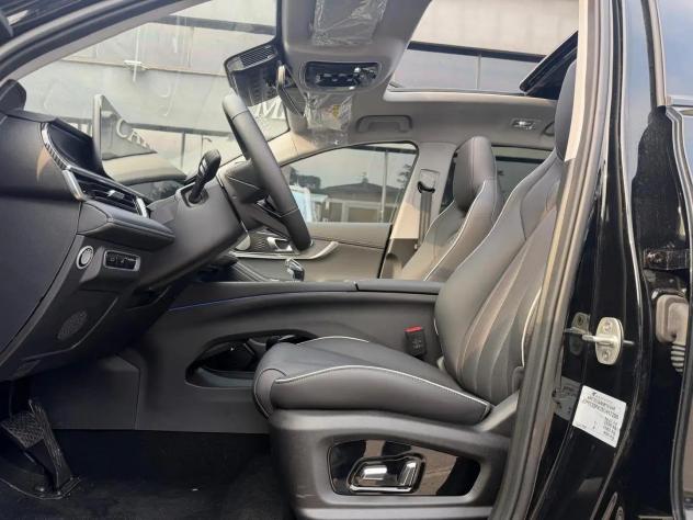 DR AUTOMOBILES dr6 dr6 1.6 T-GDI Bi-Fuel GPL Collection *PROMO AZZURRA* - Foto 9