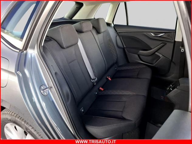 SKODA Kamiq 1.0 G-Tec Style NEOPATENTATI (FULL LED+NAVI) - Foto 10