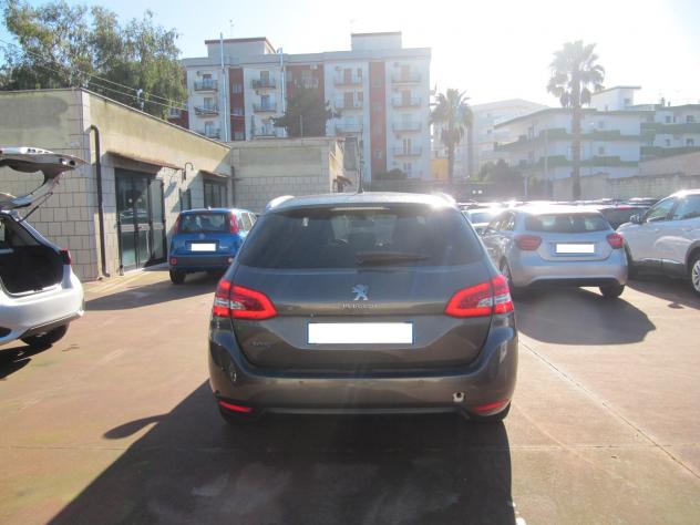 Peugeot 308 BlueHDi 130 S&S SW Allure - TETTO PANORAMICO - Foto 3