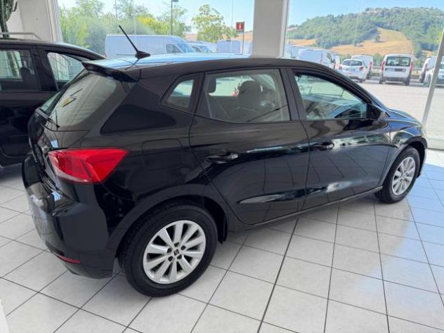 SEAT Ibiza 1.0 TGI 5 porte Business rif. 24074445 - Foto 3