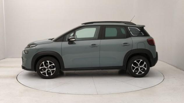 CITROEN C3 Aircross 1.5 bluehdi Shine s&s 110cv rif. 22334217 - Foto 2