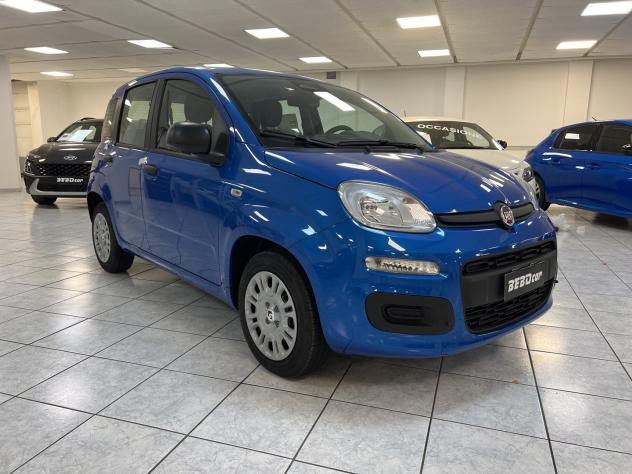FIAT Pandina 1.0 FireFly 65cv S&S 6m Hybrid Icon - Foto 3
