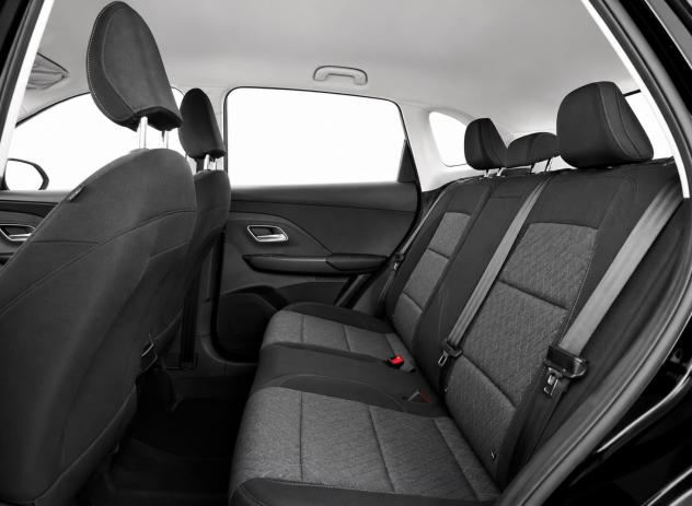 MG ZS (2024--) ZS 1.5 Standard - Foto 8
