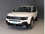 JEEP Avenger 1.2 Turbo 100 CV Altitude rif. 23794000