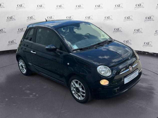 FIAT 500 500 1.3 mjt Sport - Foto 3