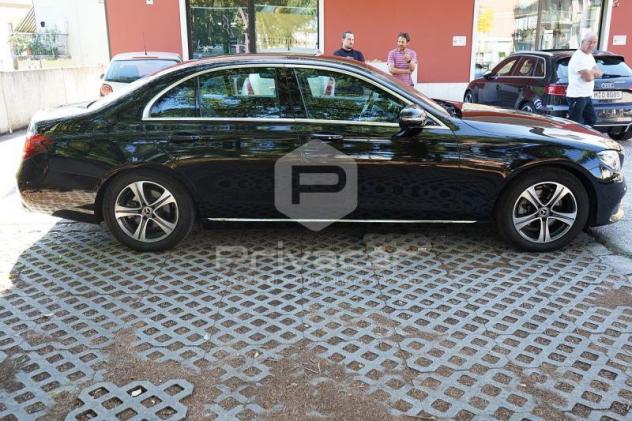 Mercedes-Benz Classe E E 220 d Auto Sport - Foto 4
