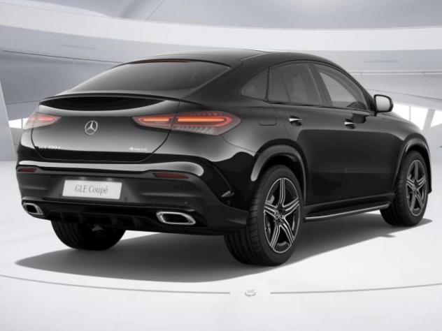 MERCEDES-BENZ GLE 300 d 4Matic Mild Hybrid Coupé rif. 21112311 - Foto 3