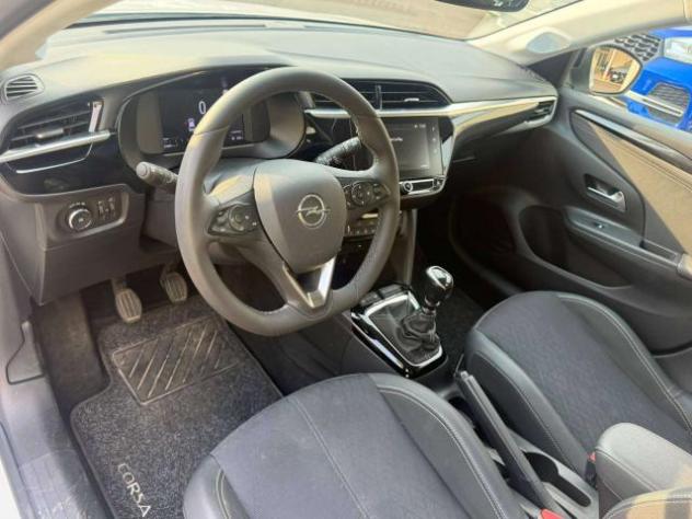 Opel Corsa 1.5 D Elegance FULL LED/CARPLAY - Promo Fin - Foto 6