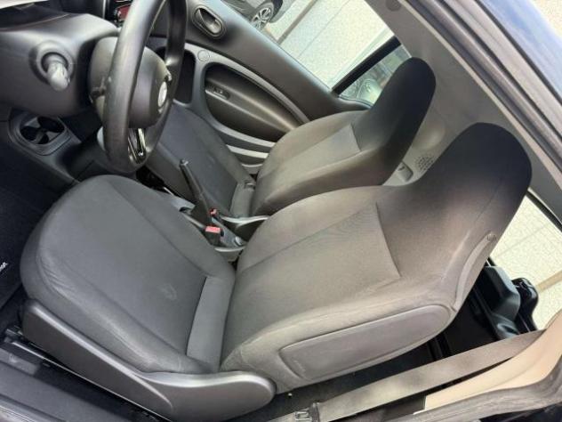 smart forTwo 1.0 Youngster 61cv NEOPATENTATI - Foto 8