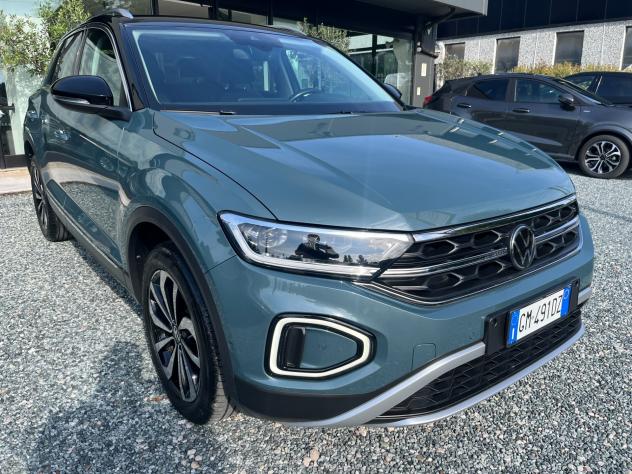 Volkswagen T-Roc 2.0 TDI SCR 150 CV DSG Style - Foto 3
