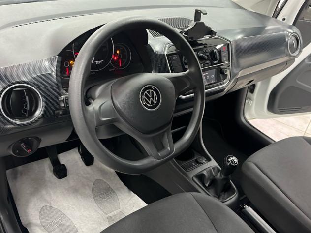 Volkswagen up! 1.0 48kW EVO move up! BMT - Foto 8