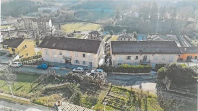 Immobile in asta di 38 m² in vendita a Moncalvo - Foto 2