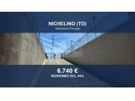 Immobile in asta di 21 m² in vendita a Nichelino