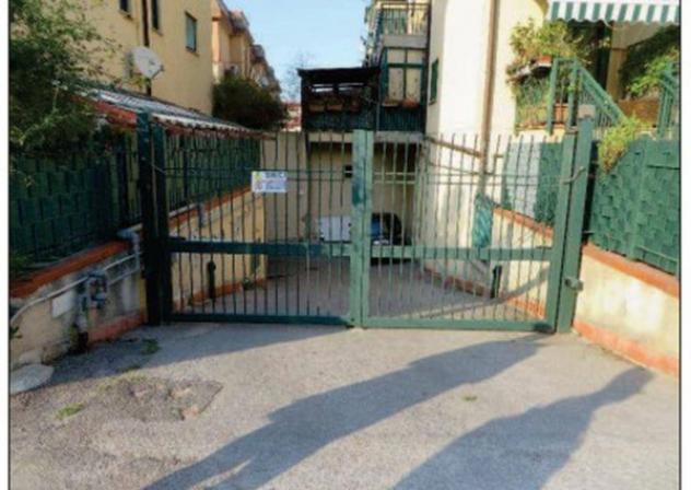 Immobile in asta di 37 m², box auto in vendita a Palermo - Foto 7