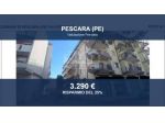 Immobile in asta di 10 m² in vendita a Pescara