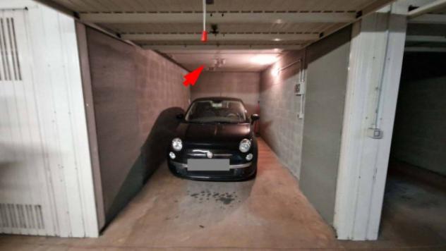 Immobile in asta di 15 m², box auto in vendita a Torino - Foto 3