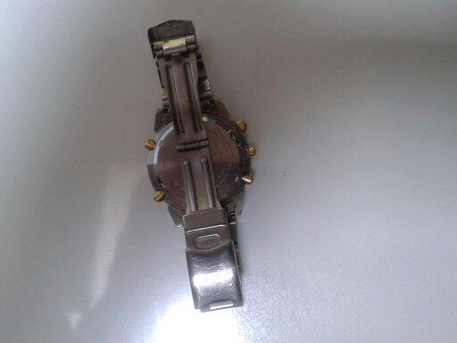 OROLOGIO UOMO SECTOR ADVENTURE - Foto 3