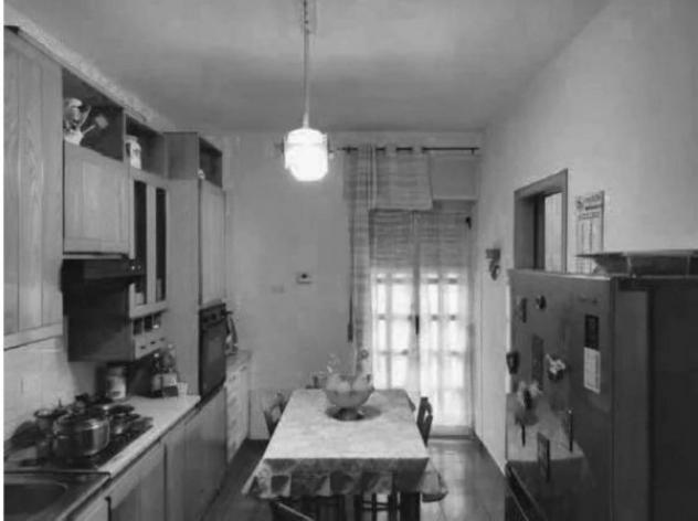 Immobile in asta di 17 m² in vendita a Savelli - Foto 10