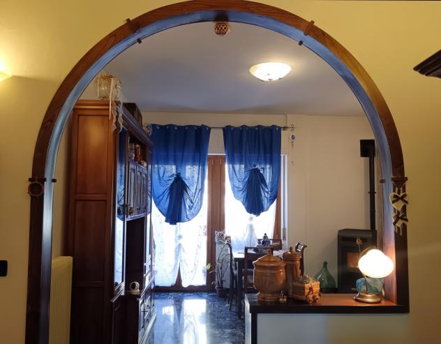 Quadrilocale in vendita a Abbadia San Salvatore - Foto 10