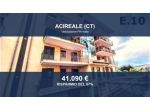 Immobile in asta di 126 m², box auto in vendita a Acireale