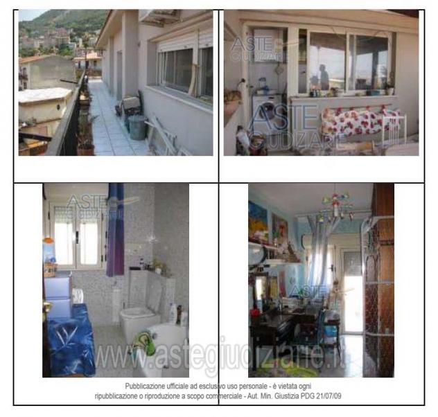 IMMOBILI-IMMOBILE RESIDENZIALE-via Salvatore Davì n. 27/A - Foto 5