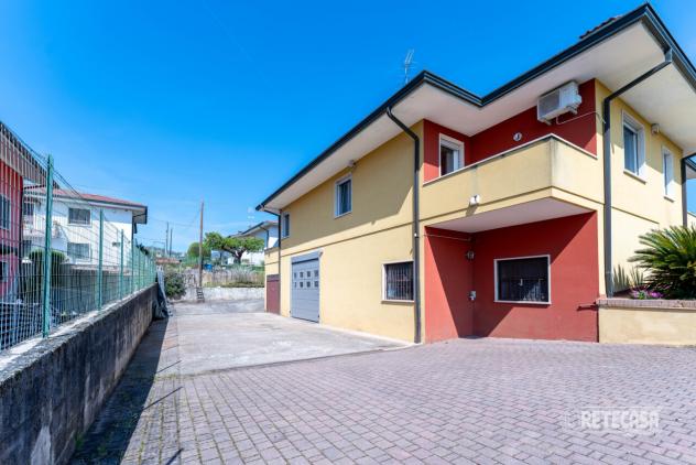 Villa a schiera in vendita a Arzignano - Foto 12