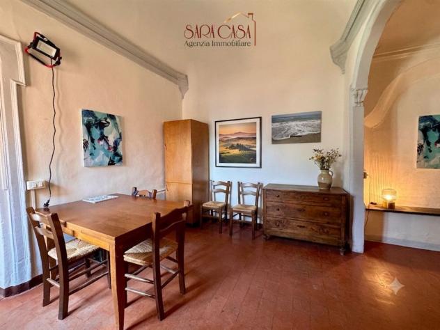 Spazioso appartamento al primo piano in posizione centralissima - Foto 5