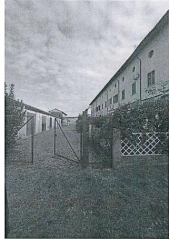 Immobile in asta di 111 m² con più di 5 locali e box auto in vendita a Casatisma - Foto 3