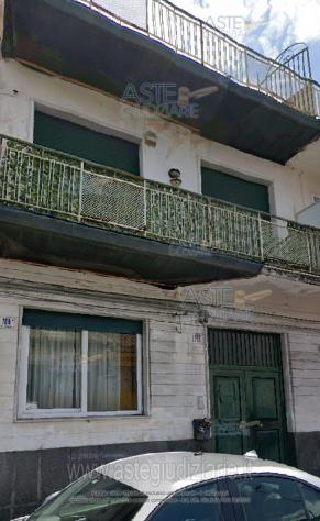 IMMOBILI-IMMOBILE RESIDENZIALE-Via Re Martino, 184